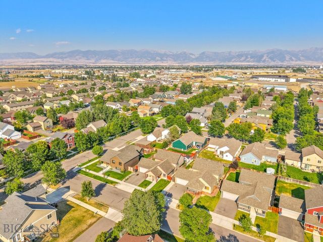 250 Jackson Lane, Belgrade, MT 59714