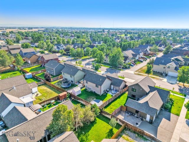 250 Jackson Lane, Belgrade, MT 59714