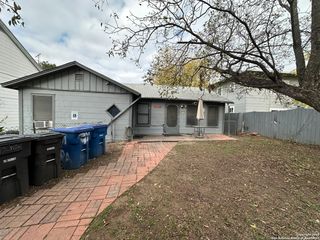 331 Ira B, San Antonio, TX 78209