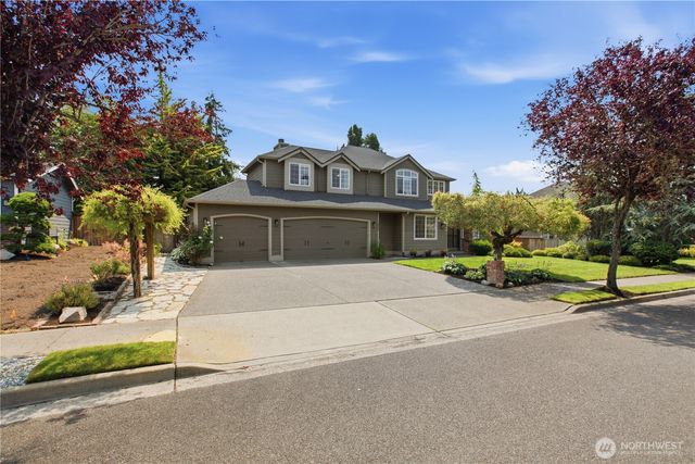 1925 19th Street SE, Puyallup, WA 98372