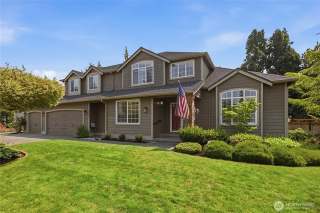 1925 19th Street SE, Puyallup, WA 98372