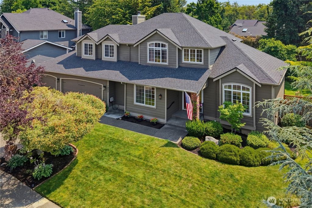 1925 19th Street SE, Puyallup, WA 98372