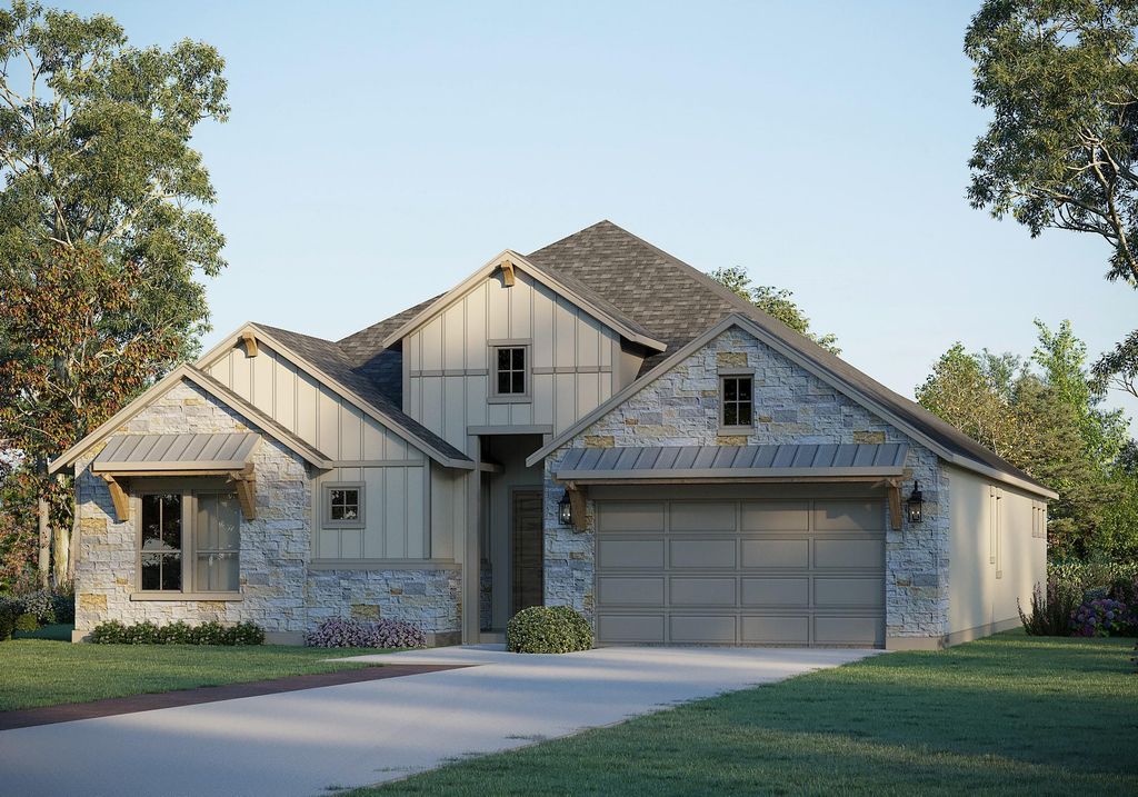 1517 Shelby LN, Georgetown, TX 78628
