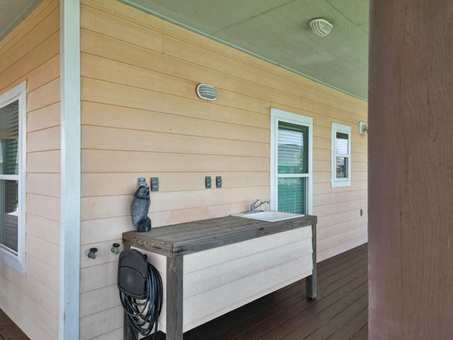 944 Raymond, Crystal Beach, TX 77650