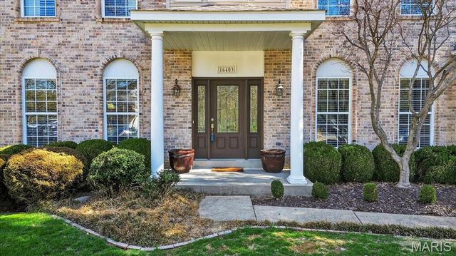 16403 Prestwick Place Lane, Wildwood, MO 63011