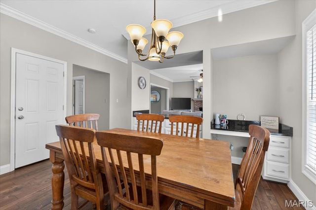 16403 Prestwick Place Lane, Wildwood, MO 63011