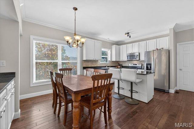 16403 Prestwick Place Lane, Wildwood, MO 63011