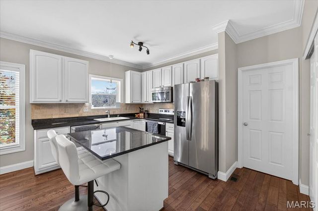 16403 Prestwick Place Lane, Wildwood, MO 63011