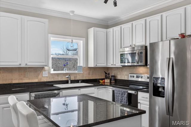 16403 Prestwick Place Lane, Wildwood, MO 63011