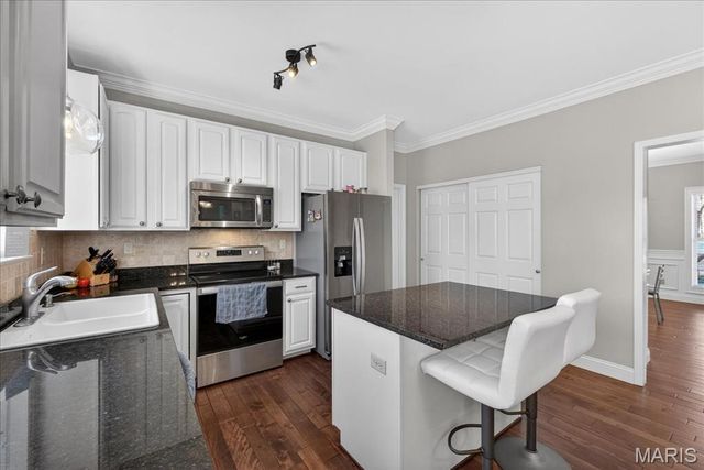 16403 Prestwick Place Lane, Wildwood, MO 63011