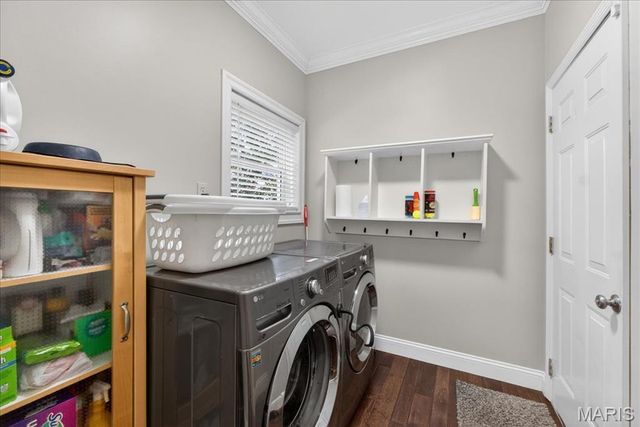 16403 Prestwick Place Lane, Wildwood, MO 63011