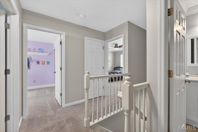 16403 Prestwick Place Lane, Wildwood, MO 63011