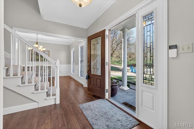 16403 Prestwick Place Lane, Wildwood, MO 63011