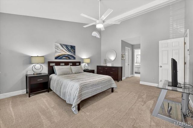 16403 Prestwick Place Lane, Wildwood, MO 63011