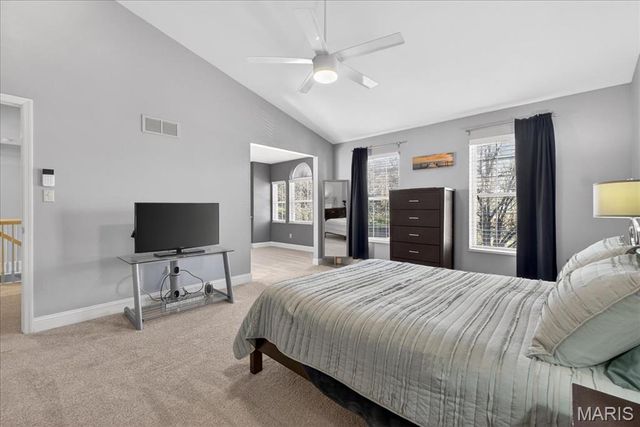 16403 Prestwick Place Lane, Wildwood, MO 63011