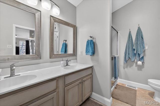 16403 Prestwick Place Lane, Wildwood, MO 63011