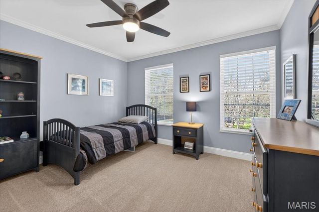 16403 Prestwick Place Lane, Wildwood, MO 63011