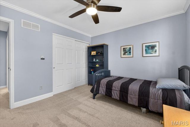 16403 Prestwick Place Lane, Wildwood, MO 63011