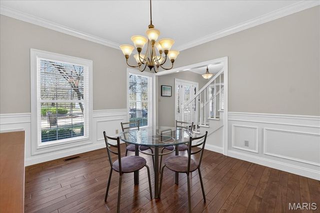 16403 Prestwick Place Lane, Wildwood, MO 63011