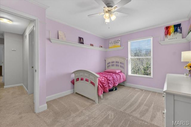 16403 Prestwick Place Lane, Wildwood, MO 63011