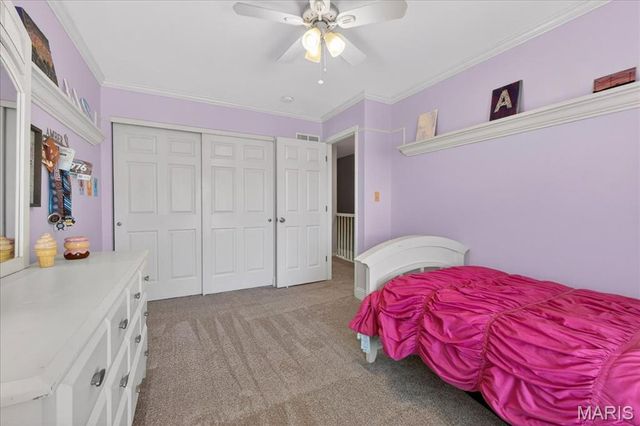 16403 Prestwick Place Lane, Wildwood, MO 63011