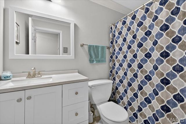 16403 Prestwick Place Lane, Wildwood, MO 63011