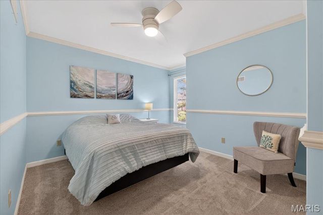 16403 Prestwick Place Lane, Wildwood, MO 63011