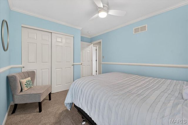 16403 Prestwick Place Lane, Wildwood, MO 63011