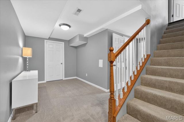 16403 Prestwick Place Lane, Wildwood, MO 63011