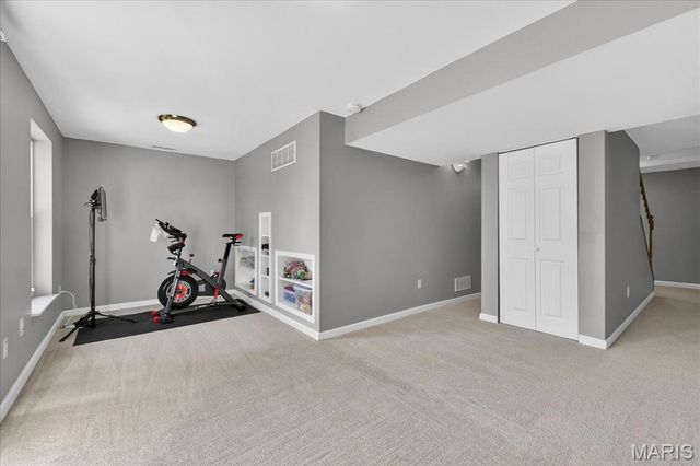 16403 Prestwick Place Lane, Wildwood, MO 63011