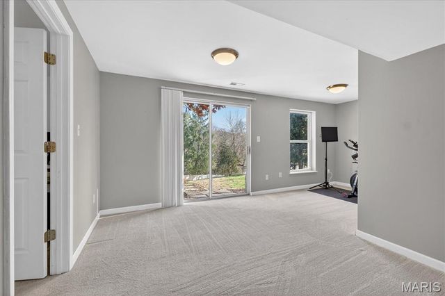 16403 Prestwick Place Lane, Wildwood, MO 63011