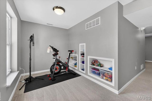 16403 Prestwick Place Lane, Wildwood, MO 63011