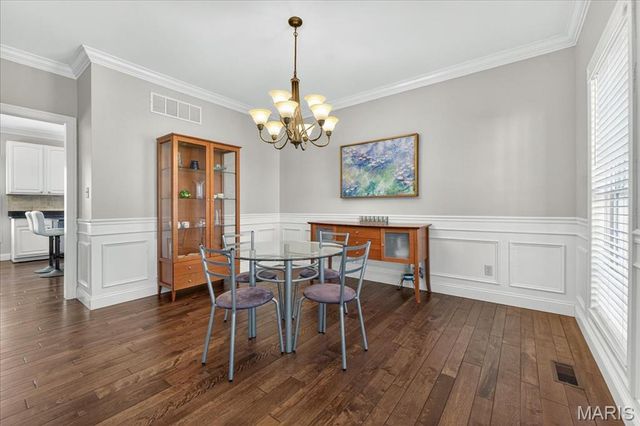 16403 Prestwick Place Lane, Wildwood, MO 63011