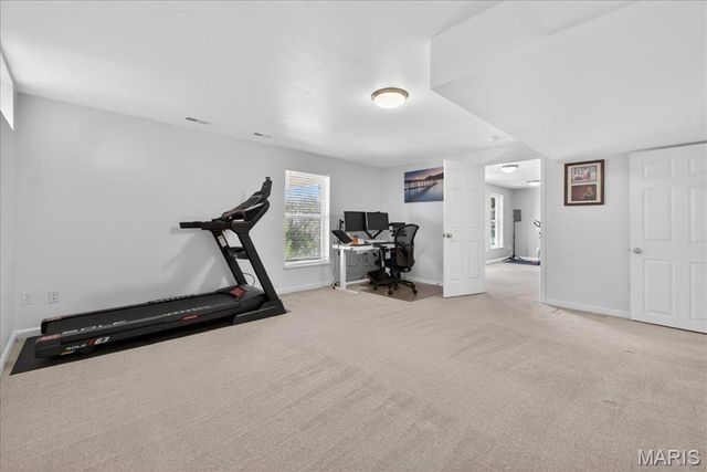 16403 Prestwick Place Lane, Wildwood, MO 63011