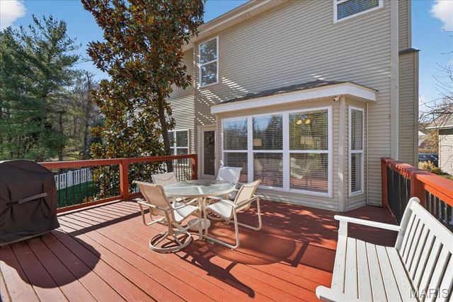 16403 Prestwick Place Lane, Wildwood, MO 63011