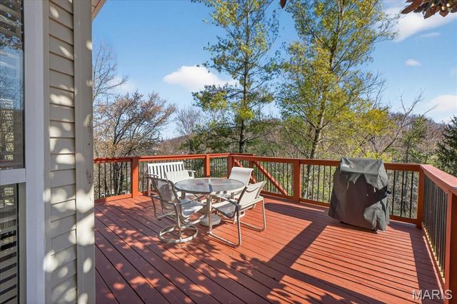 16403 Prestwick Place Lane, Wildwood, MO 63011