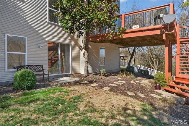 16403 Prestwick Place Lane, Wildwood, MO 63011