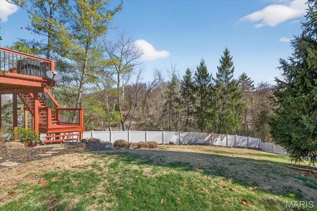 16403 Prestwick Place Lane, Wildwood, MO 63011