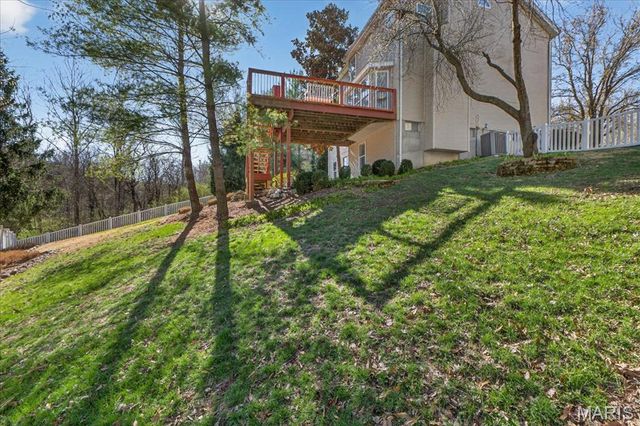 16403 Prestwick Place Lane, Wildwood, MO 63011