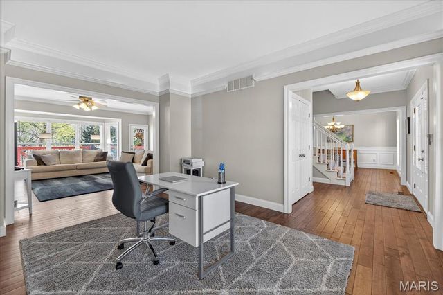 16403 Prestwick Place Lane, Wildwood, MO 63011