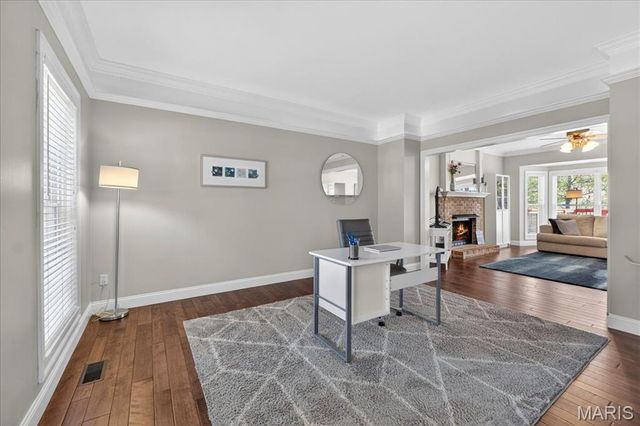 16403 Prestwick Place Lane, Wildwood, MO 63011