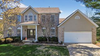 16403 Prestwick Place Lane, Wildwood, MO 63011