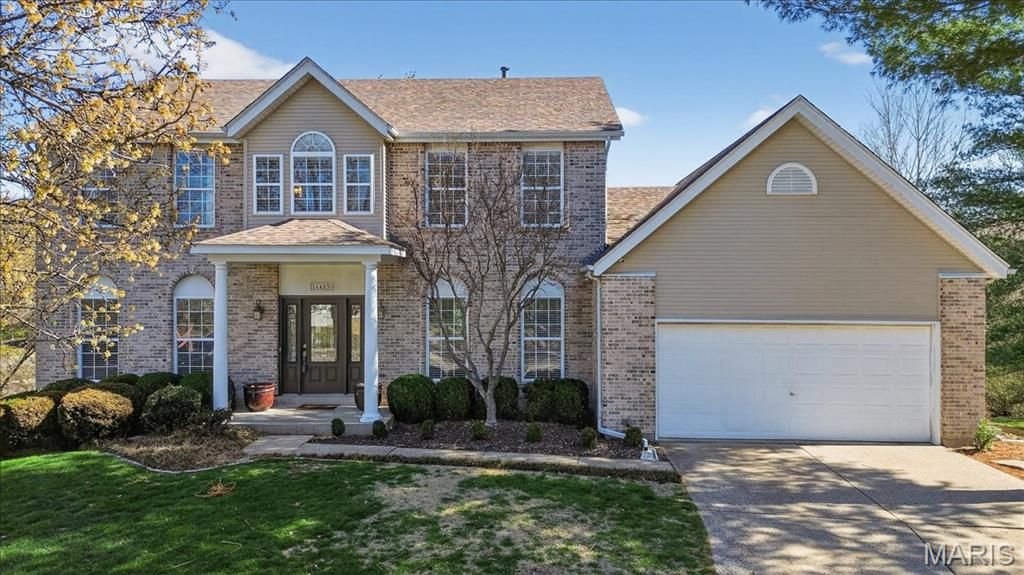 16403 Prestwick Place Lane, Wildwood, MO 63011