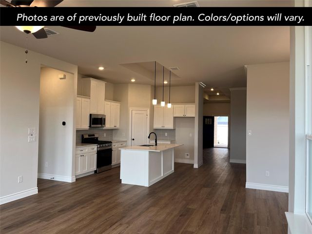 11795 Barbaro Drive, Willis, TX 77318