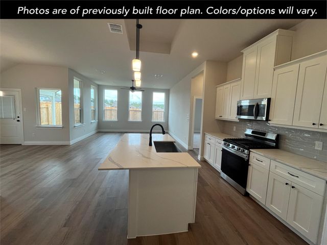 11795 Barbaro Drive, Willis, TX 77318