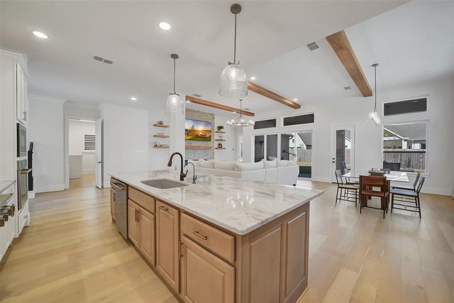 10615 Sleepy Plant Court, Cypress, TX 77433