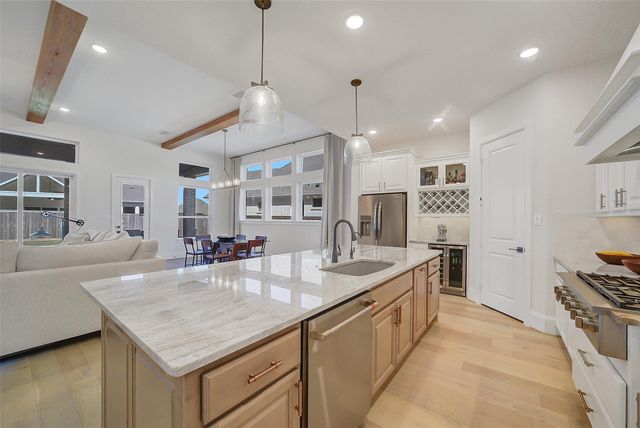 10615 Sleepy Plant Court, Cypress, TX 77433