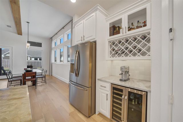 10615 Sleepy Plant Court, Cypress, TX 77433