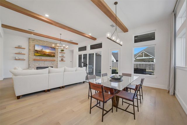 10615 Sleepy Plant Court, Cypress, TX 77433