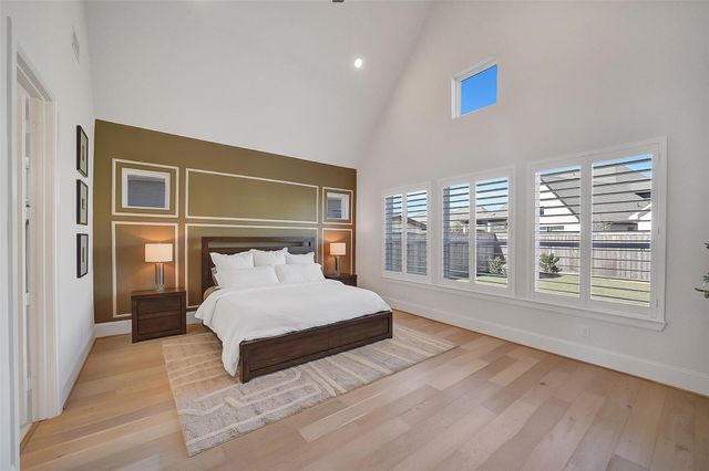 10615 Sleepy Plant Court, Cypress, TX 77433